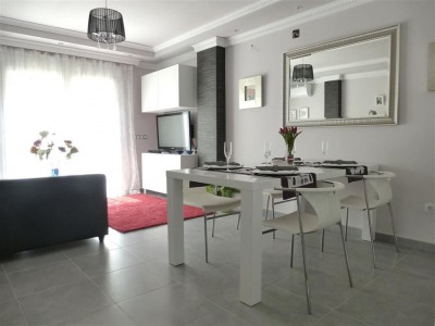 Calpe property: Apartment for sale in Calpe 260882