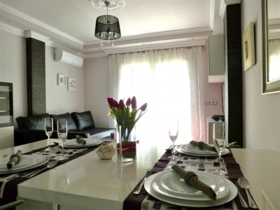 Calpe property: Apartment for sale in Calpe, Spain 260882