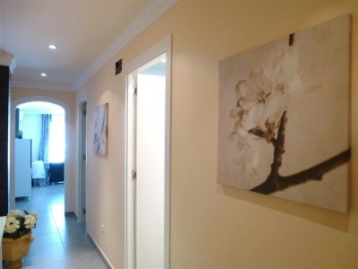 Calpe property: Alicante Apartment 260882