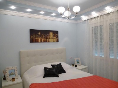 Calpe property: Calpe Apartment 260882