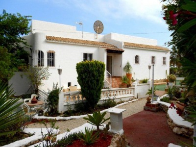 Calpe property: Villa for sale in Calpe 260884