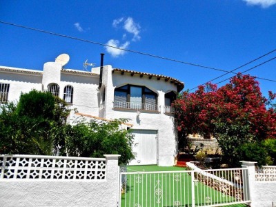 Calpe property: Villa for sale in Calpe, Spain 260884