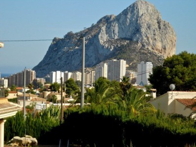 Calpe property: Villa with 2 bedroom in Calpe, Spain 260884