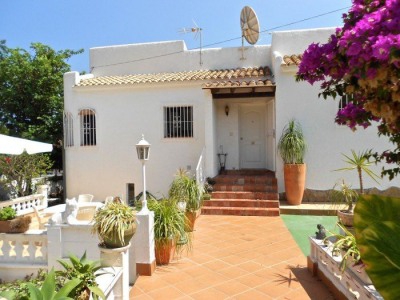 Calpe property: Villa in Alicante for sale 260884