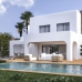Benissa property: Benissa, Spain Villa 260888