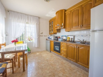 Calpe property: Calpe Villa 260889