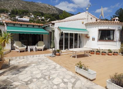 Alcalali&nbsp;property:&nbsp;Villa&nbsp;for&nbsp;sale&nbsp;in&nbsp;Alcalali&nbsp;260892