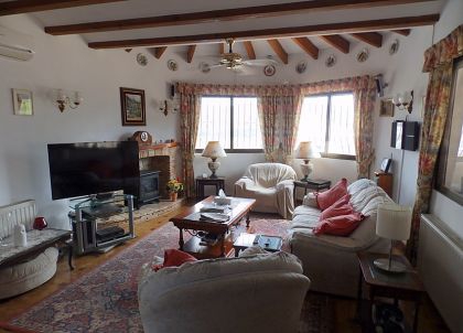 Alcalali&nbsp;property:&nbsp;Villa&nbsp;with&nbsp;3&nbsp;bedroom&nbsp;in&nbsp;Alcalali&nbsp;260892