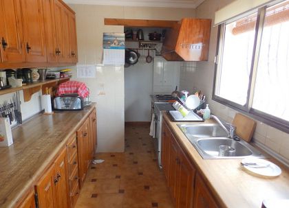 Alcalali&nbsp;property:&nbsp;Villa&nbsp;with&nbsp;3&nbsp;bedroom&nbsp;in&nbsp;Alcalali,&nbsp;Spain&nbsp;260892