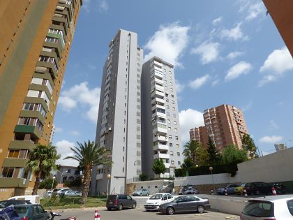 Benidorm property: Apartment for sale in Benidorm 260898