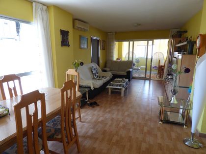 Benidorm property: Apartment for sale in Benidorm, Spain 260898