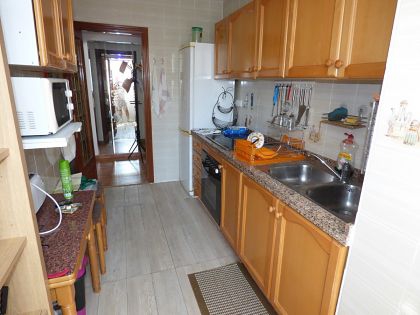 Benidorm property: Apartment with 3 bedroom in Benidorm 260898