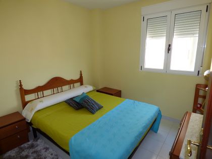 Benidorm property: Alicante property | 3 bedroom Apartment 260898