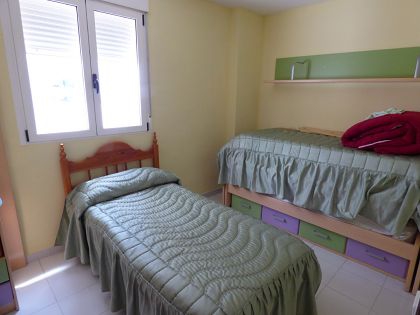 Benidorm property: Alicante Apartment 260898