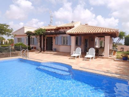 Los Balcones property: Villa for sale in Los Balcones 260901