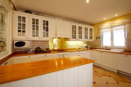 Los Balcones property: Villa with 3 bedroom in Los Balcones, Spain 260901