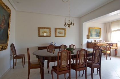 Los Balcones property: Villa for sale in Los Balcones, Alicante 260901