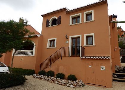Lliber property: Villa for sale in Lliber 260904