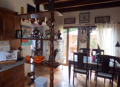 Lliber property: Villa in Alicante for sale 260904