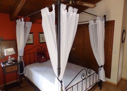 Lliber property: Alicante Villa 260904