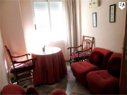 Castillo De Locubin property: Castillo De Locubin, Spain | Townhome for sale 261161