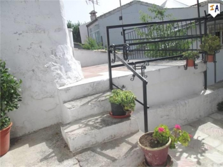 Alcala La Real property: Townhome for sale in Alcala La Real, Spain 261163
