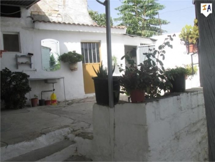 Alcala La Real property: Alcala La Real, Spain | Townhome for sale 261163