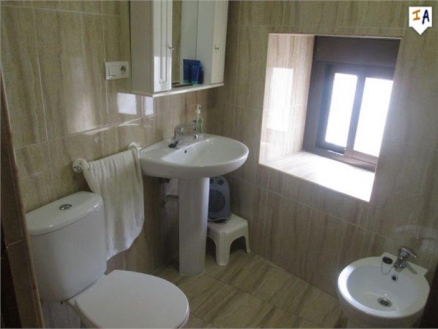 Alcala La Real property: Alcala La Real Townhome 261163