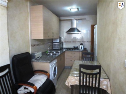 Antequera property: Townhome with 2 bedroom in Antequera 261168