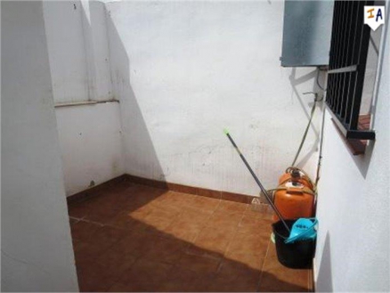 Antequera property: Malaga Townhome 261168