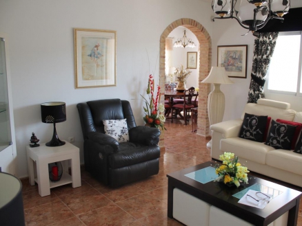 Abanilla property: Villa with 3 bedroom in Abanilla, Spain 261172