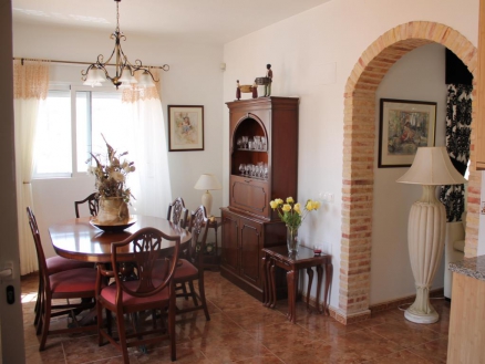 Abanilla property: Abanilla, Spain | Villa for sale 261172