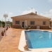 Abanilla property: Murcia, Spain Villa 261172
