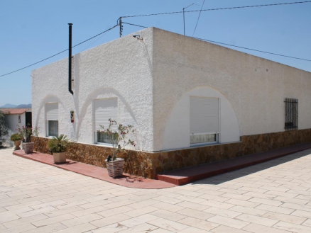 Alguena property: Villa for sale in Alguena, Spain 261173