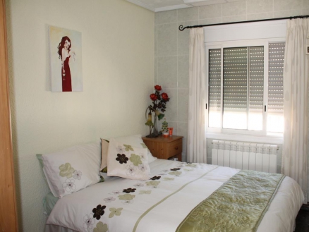 Alguena property: Alicante property | 3 bedroom Villa 261173