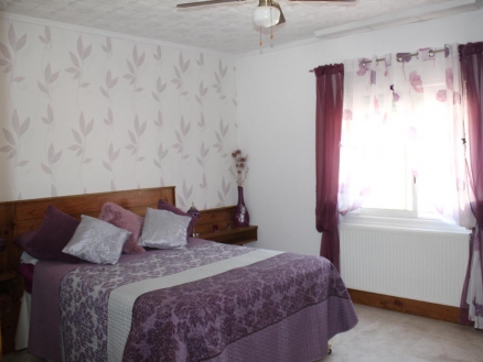Alguena property: Alguena, Spain | Villa for sale 261173