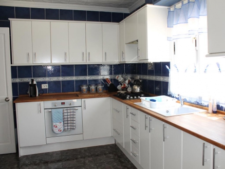 Alguena property: Alguena Villa 261173