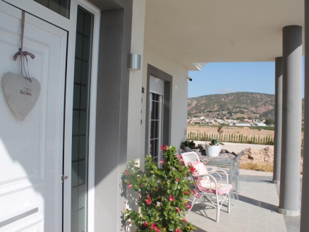Pinoso property: Villa for sale in Pinoso, Alicante 261176