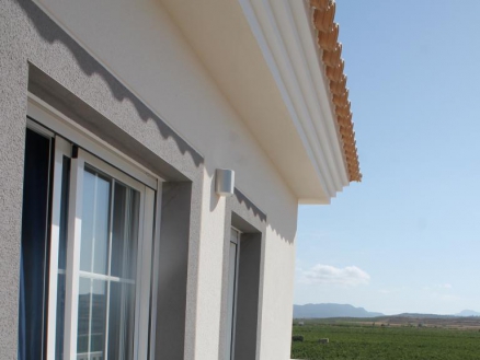 Pinoso property: Villa in Alicante for sale 261176