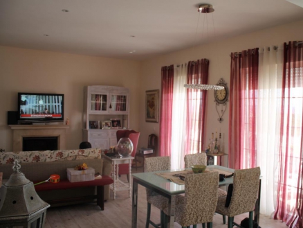 Pinoso property: Pinoso, Spain | Villa for sale 261176