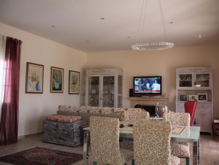 Pinoso property: Alicante Villa 261176