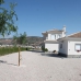 Pinoso property: Pinoso, Spain Villa 261176
