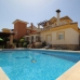 Hondon de las Nieves property: 3 bedroom Villa in Hondon de las Nieves, Spain 261178