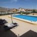 Hondon de las Nieves property: Villa in Alicante 261178