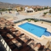 Hondon de las Nieves property: Hondon de las Nieves Villa, Spain 261178
