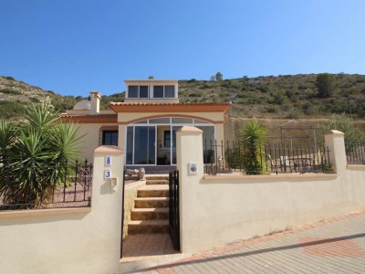 Hondon de las Nieves property: Villa for sale in Hondon de las Nieves, Alicante 261179