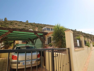 Hondon de las Nieves property: Alicante property | 3 bedroom Villa 261179