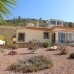 Hondon de las Nieves property: Alicante, Spain Villa 261179