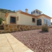 Hondon de las Nieves property: 3 bedroom Villa in Hondon de las Nieves, Spain 261179