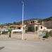 Hondon de las Nieves property: 3 bedroom Villa in Alicante 261179